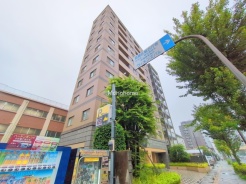 葛飾区四つ木５丁目