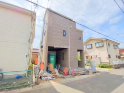 越谷市大字恩間