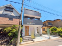 川口市柳崎３丁目