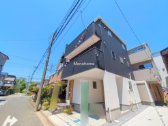 川口市柳崎３丁目