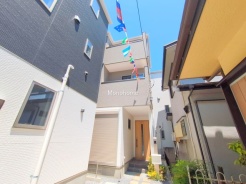 川口市柳崎３丁目