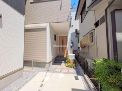 川口市柳崎３丁目