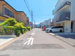 川口市柳崎３丁目