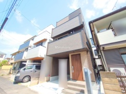 川口市芝２丁目
