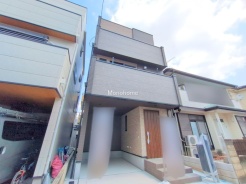 川口市芝２丁目