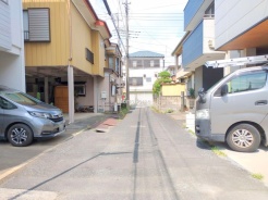 川口市芝２丁目