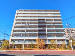 川口市西川口６丁目