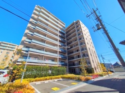 川口市西川口６丁目