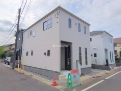 市川市本北方１丁目