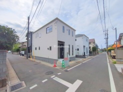 市川市本北方１丁目