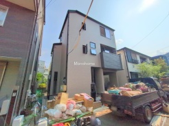 市川市鬼高２丁目