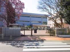 流山市江戸川台東１丁目