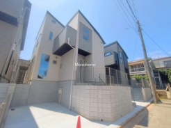 船橋市西習志野２丁目