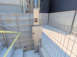 船橋市西習志野２丁目