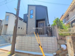 船橋市西習志野２丁目