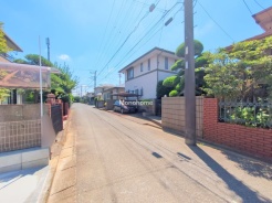 八千代市萱田町