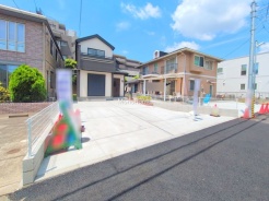 船橋市薬円台２丁目