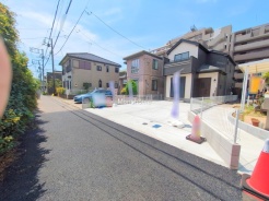 船橋市薬円台２丁目