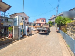 船橋市松が丘３丁目