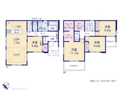 図面と異なる場合は現況を優先