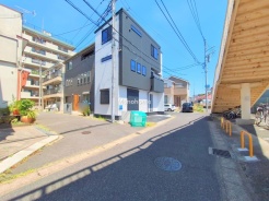 流山市流山２丁目