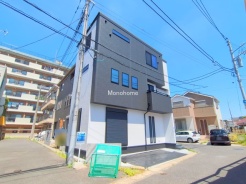 流山市流山２丁目