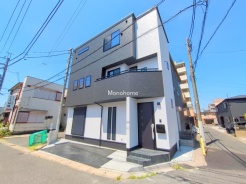 流山市流山２丁目