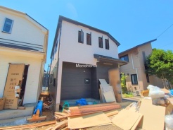 船橋市新高根３丁目