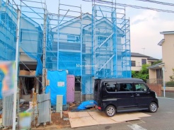 松戸市六高台６丁目