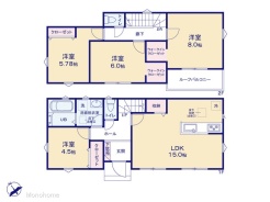図面と異なる場合は現況を優先