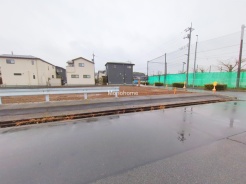流山市鰭ケ崎
