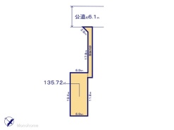 図面と異なる場合は現況を優先