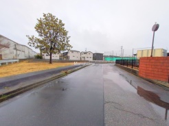 流山市鰭ケ崎