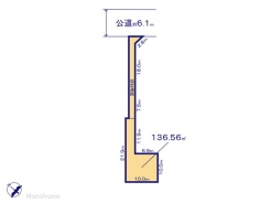 図面と異なる場合は現況を優先