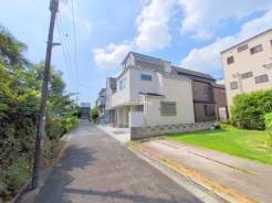 江戸川区北小岩７丁目