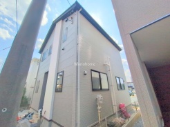 三郷市中央５丁目