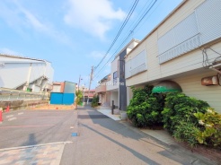 船橋市海神５丁目