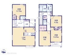 図面と異なる場合は現況を優先
