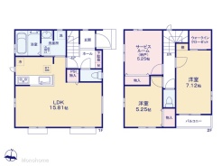 図面と異なる場合は現況を優先