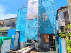 船橋市藤原６丁目