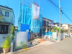 船橋市藤原６丁目