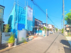 船橋市藤原６丁目