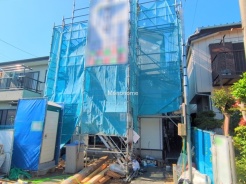 船橋市藤原６丁目