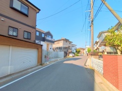 八千代市大和田新田