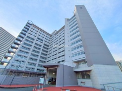 江東区南砂２丁目