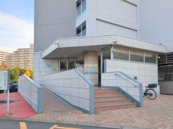 江東区南砂２丁目