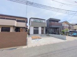 習志野市香澄３丁目