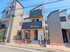 江戸川区南小岩２丁目