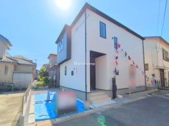 三郷市戸ケ崎１丁目