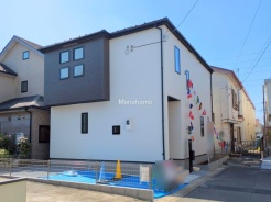 三郷市戸ケ崎１丁目